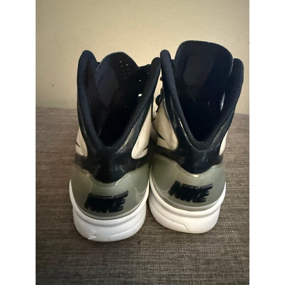 Women’s Nike Zoom Fly Wire HyperDunk 2010 Shoes Size 8.5 *Read* - Picture 9 of 10